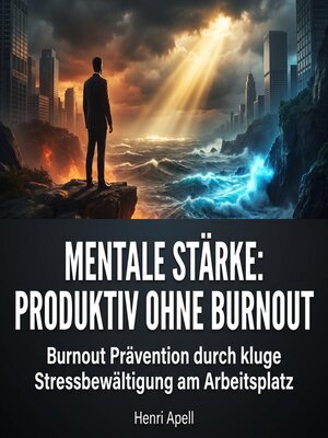 cover image of Mentale Stärke
